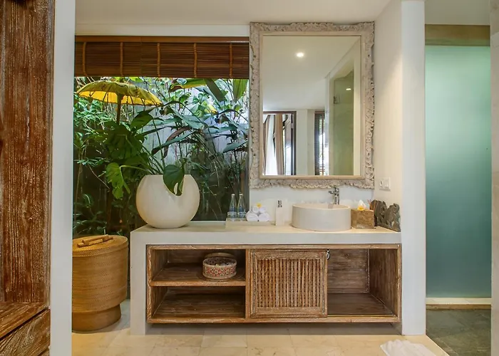 Villa Lembah Damai Gianyar (Bali)