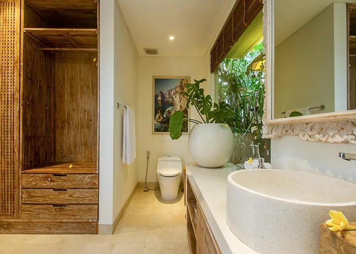 Villa Lembah Damai Gianyar (Bali)